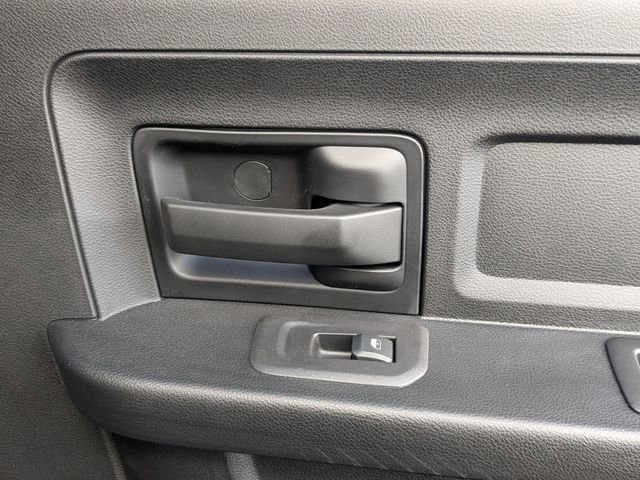 New 2026 RAM 2500 Tradesman image 33