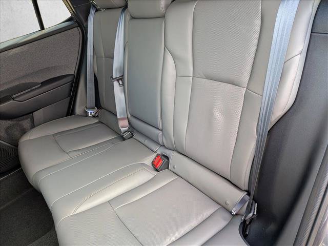 New 2026 Subaru Outback Limited AWD/4WD image 12