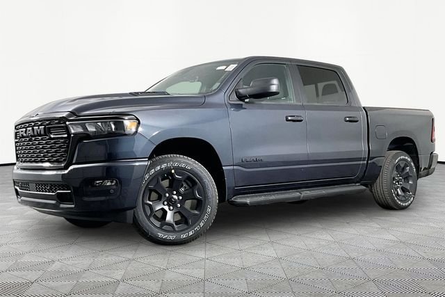 New 2026 RAM 1500 Express