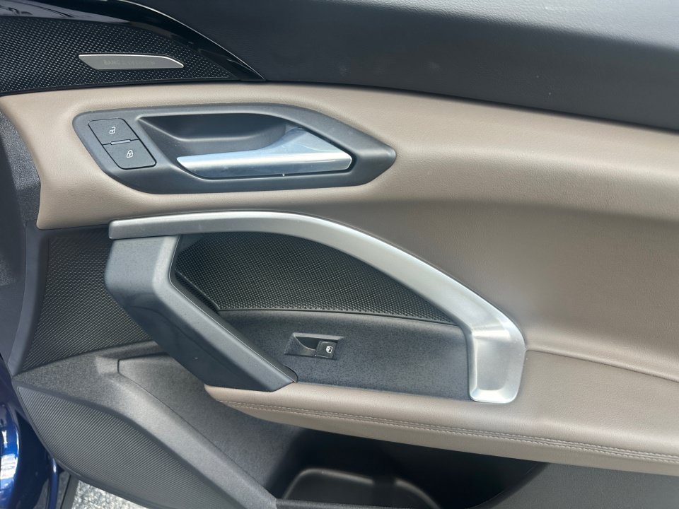 Certified 2025 Audi Q5 Prestige AWD/4WD image 31