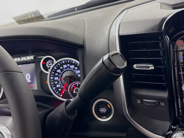 Used 2025 RAM 2500 Big Horn image 17