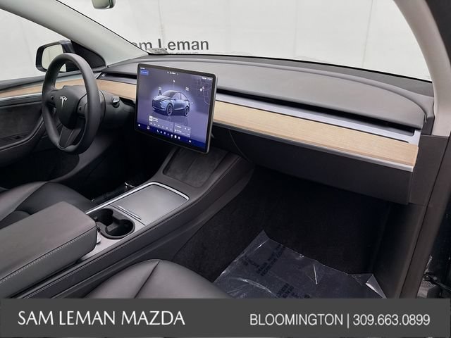 Used 2024 Tesla Model Y Performance AWD/4WD image 28