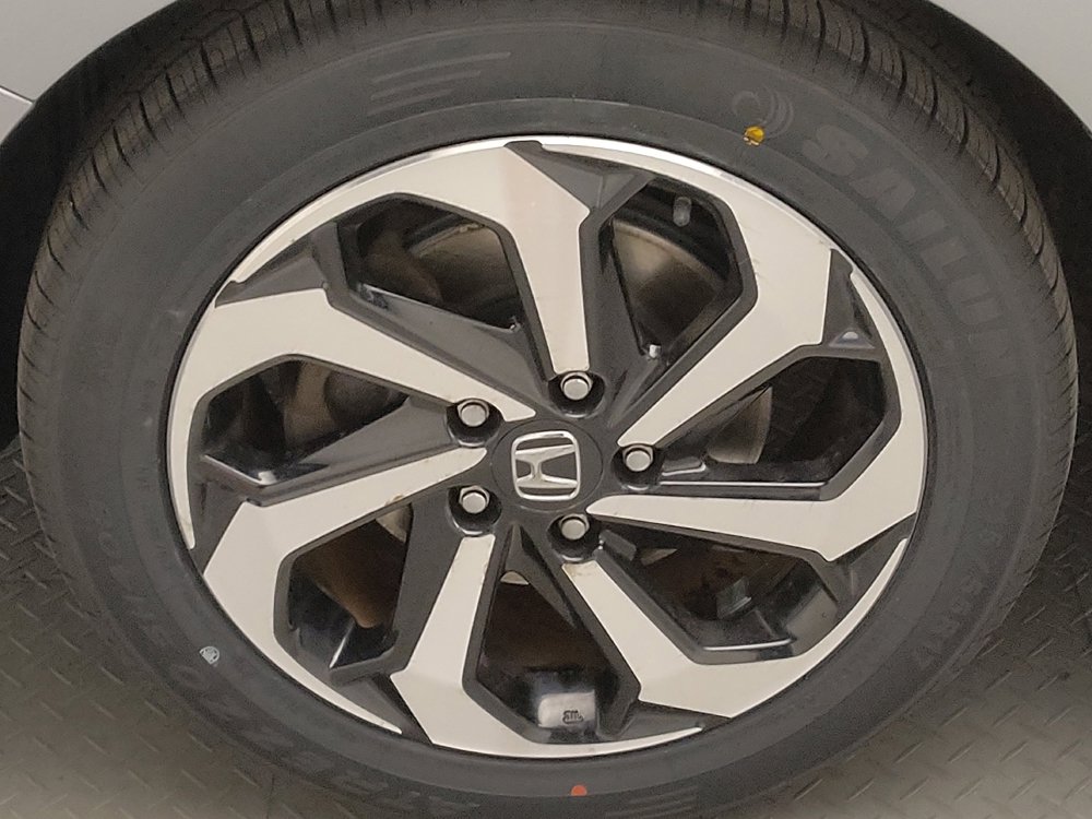 Used 2017 Honda Accord EX image 31