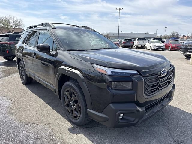 New 2026 Subaru Outback Limited image 1