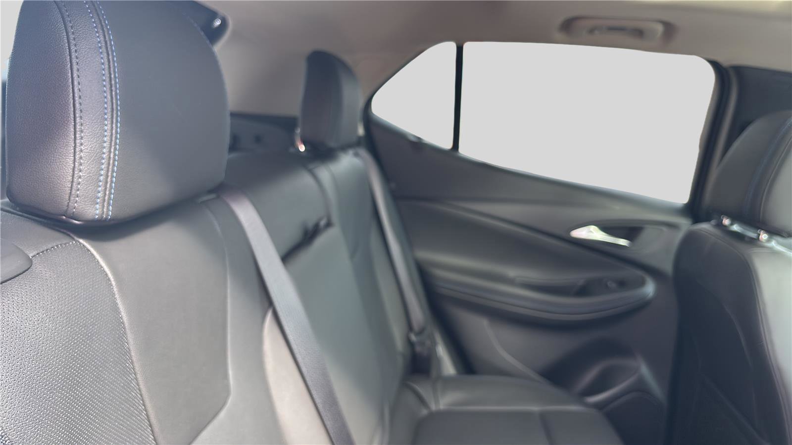 New 2026 Buick Encore GX Sport Touring w/ Advanced Technology Package image 20