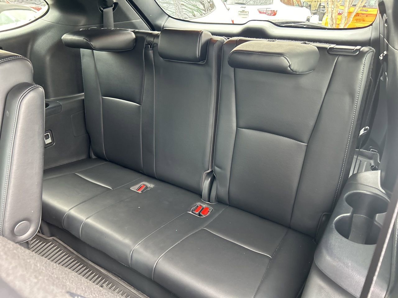 Used 2023 Toyota Highlander XSE image 29