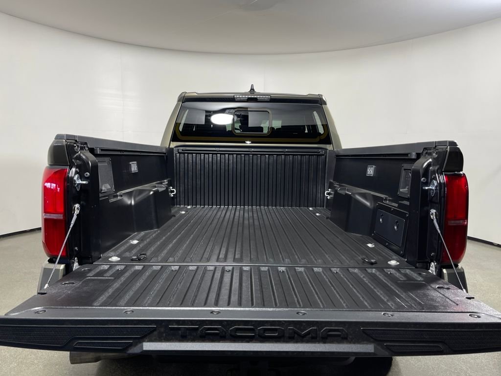New 2026 Toyota Tacoma TRD Off-Road image 10
