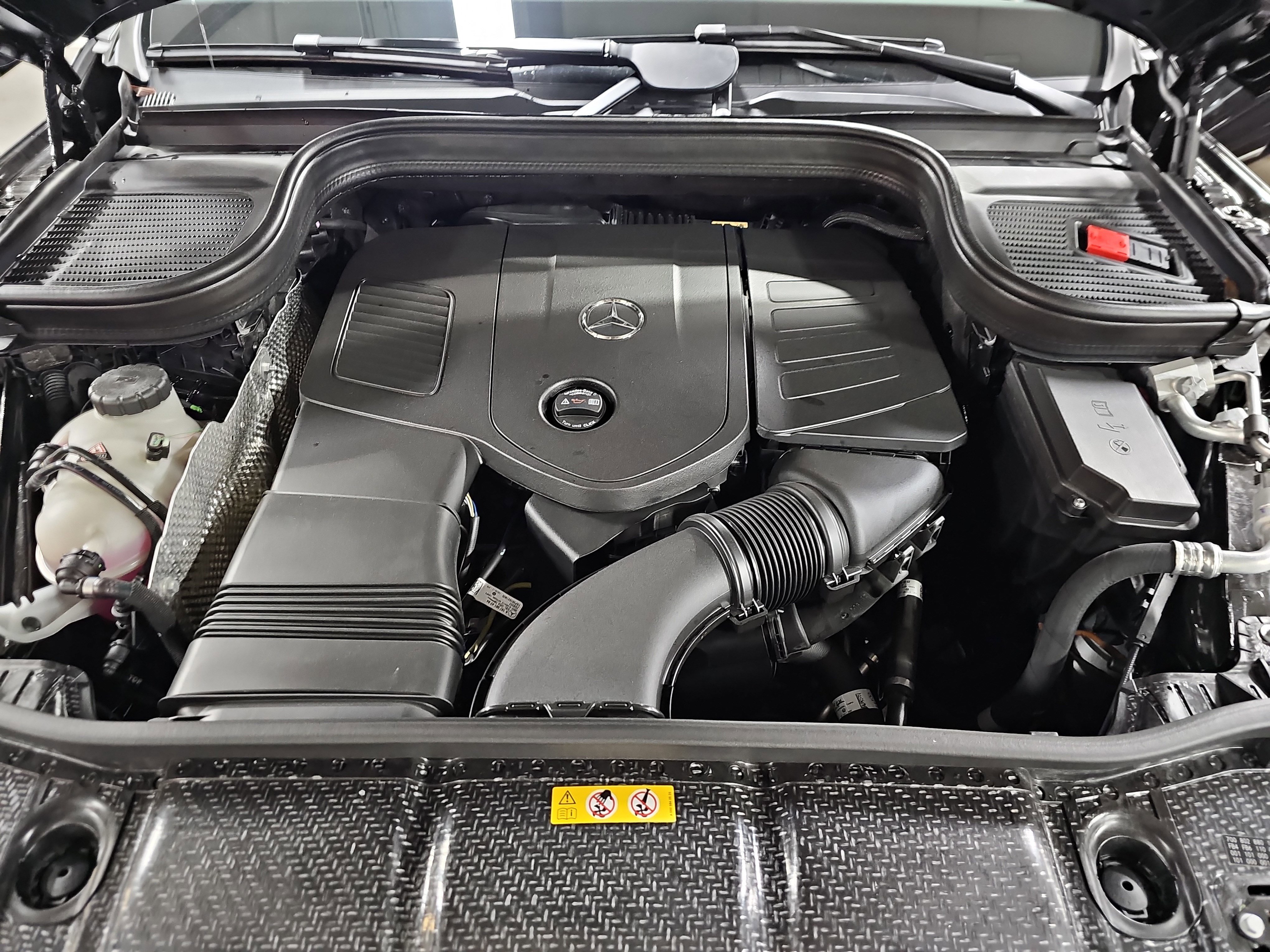 Used 2026 Mercedes-Benz GLE 350 4MATIC image 32