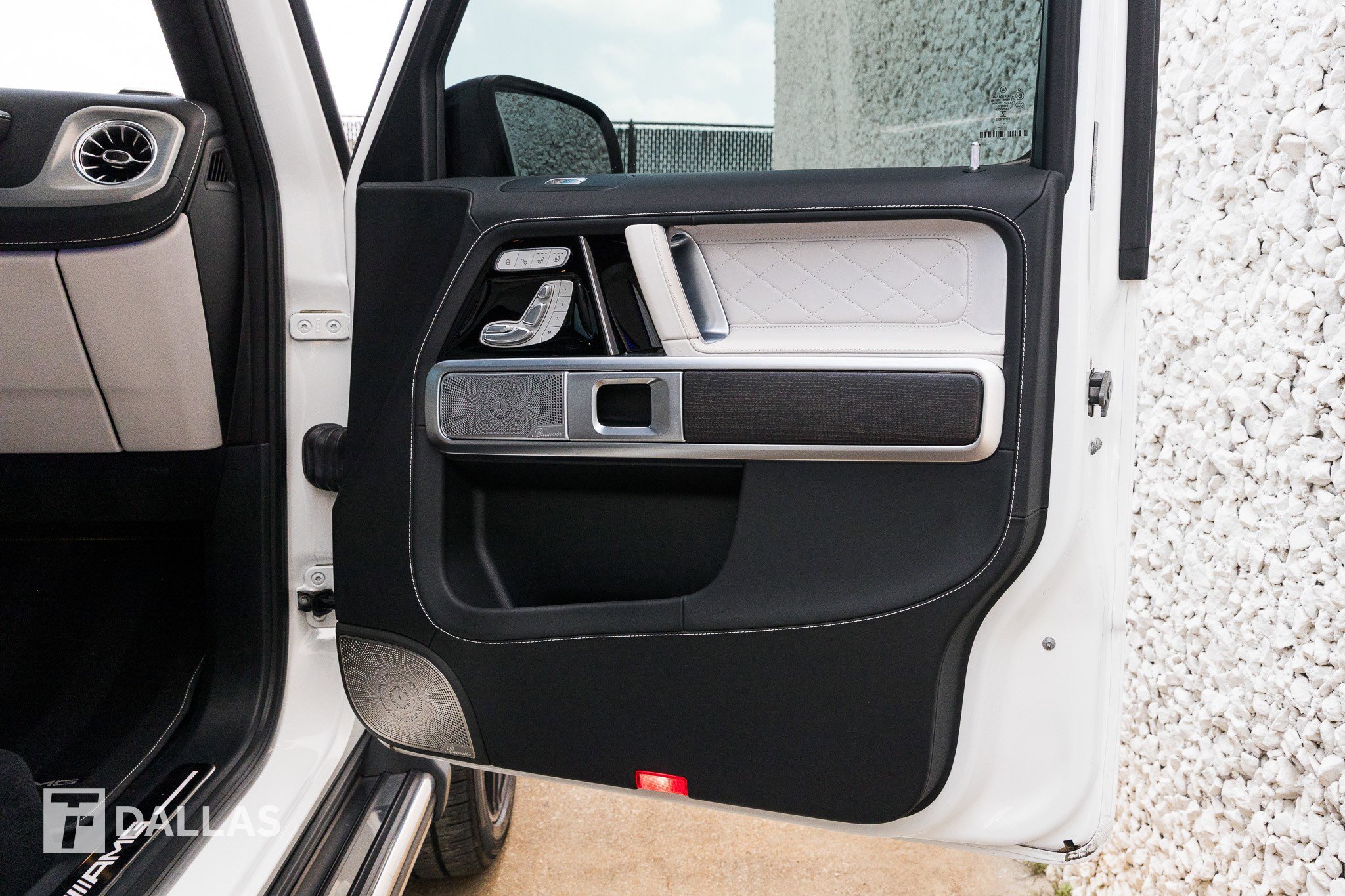 Used 2023 Mercedes-Benz G 63 AMG 4MATIC image 37