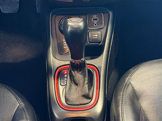 Used 2020 Jeep Compass Trailhawk image 15