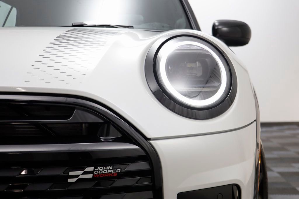 New 2026 MINI Cooper S image 4