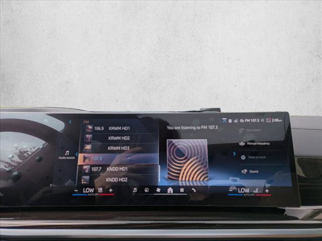 Certified 2026 BMW X5 xDrive40i image 12