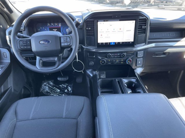 New 2026 Ford F150 STX w/ Equipment Group 200A RWD image 9