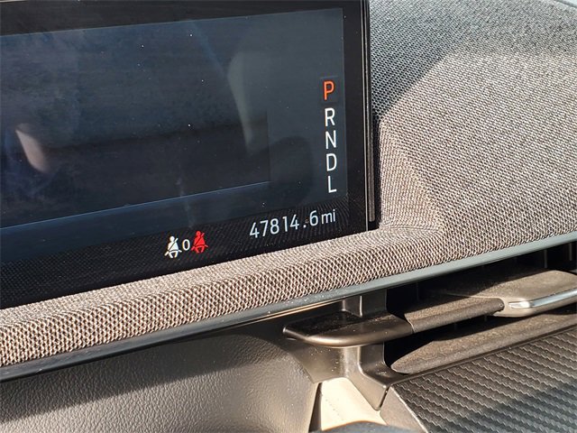 Used 2021 Ford Mustang Mach-E Premium image 20