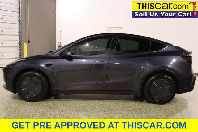 Used 2026 Tesla Model Y 2WD image 4