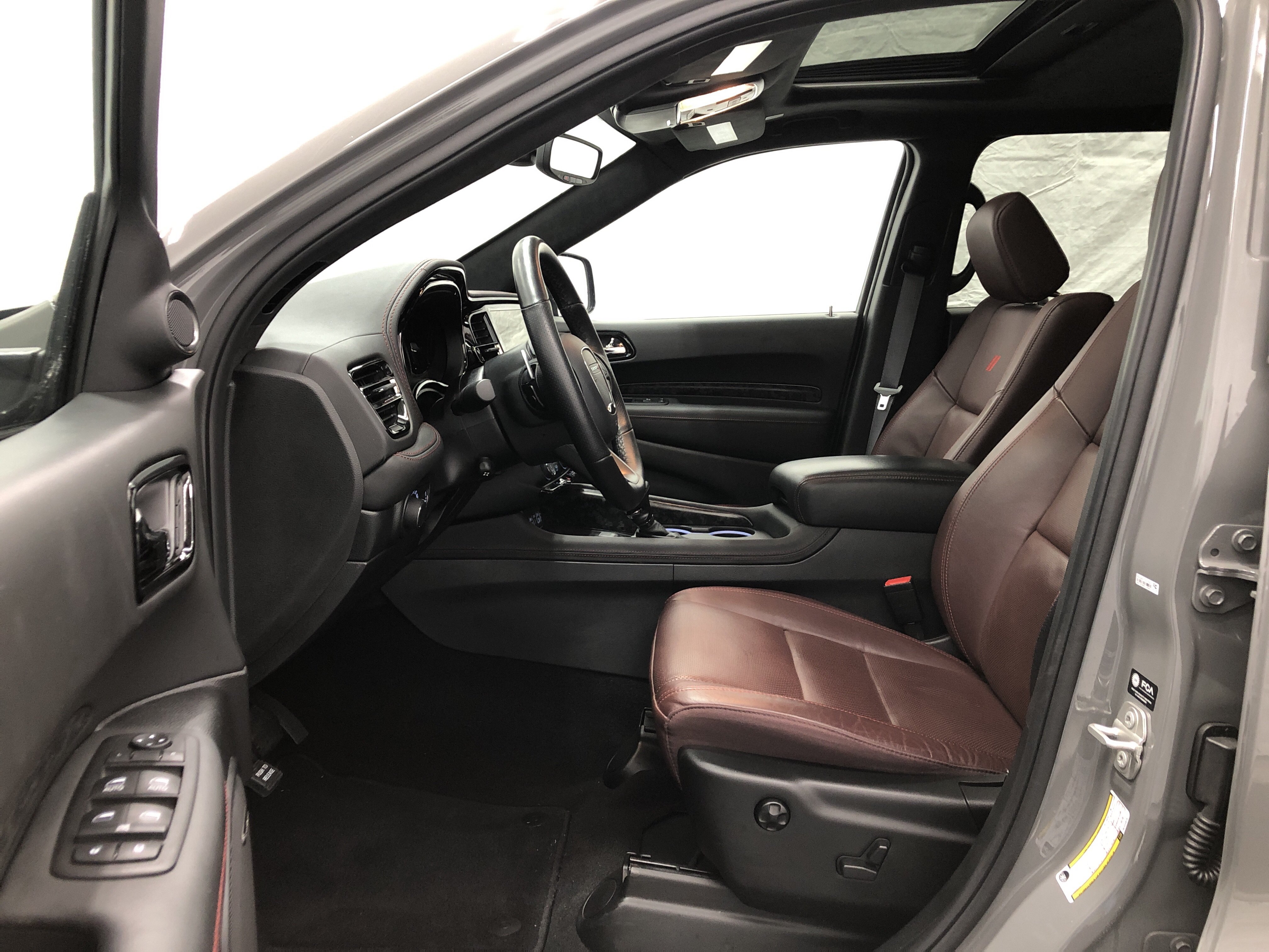 Certified 2024 Dodge Durango R/T AWD/4WD image 15