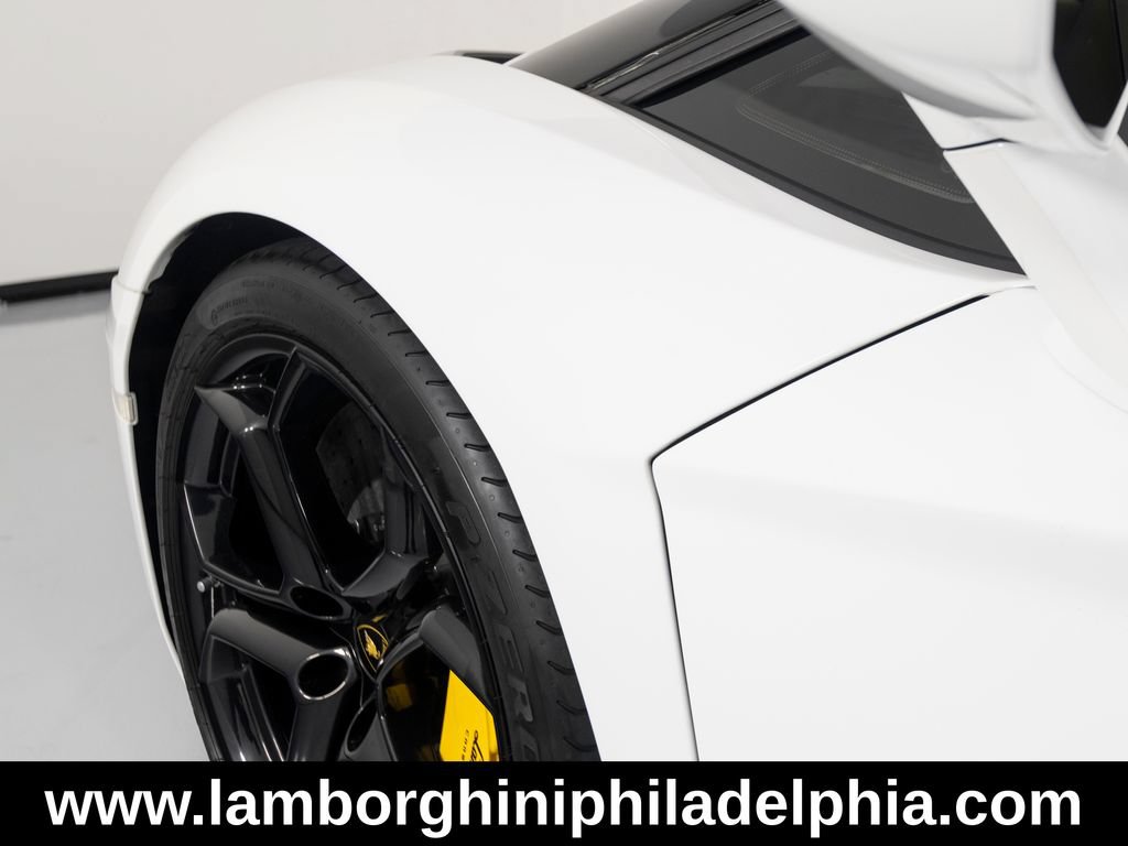 Used 2016 Lamborghini Aventador LP 700-4 AWD/4WD image 63
