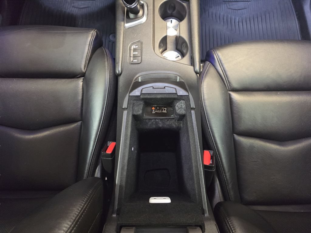 Used 2017 Cadillac XT5 Premium Luxury AWD/4WD image 15