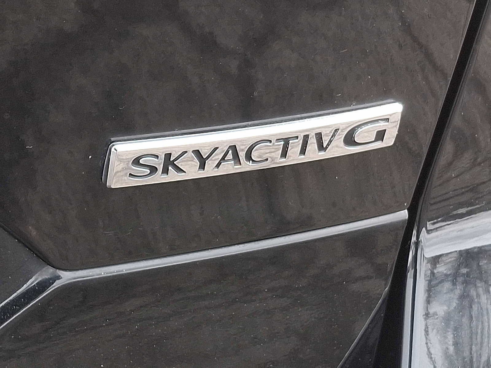 Used 2022 MAZDA CX-5 AWD 2.5 S w/ Select Package image 27