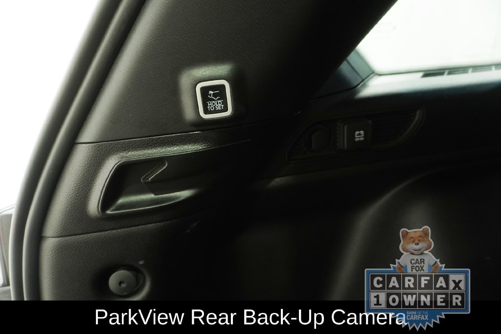 Used 2025 Jeep Grand Cherokee Altitude AWD/4WD image 9