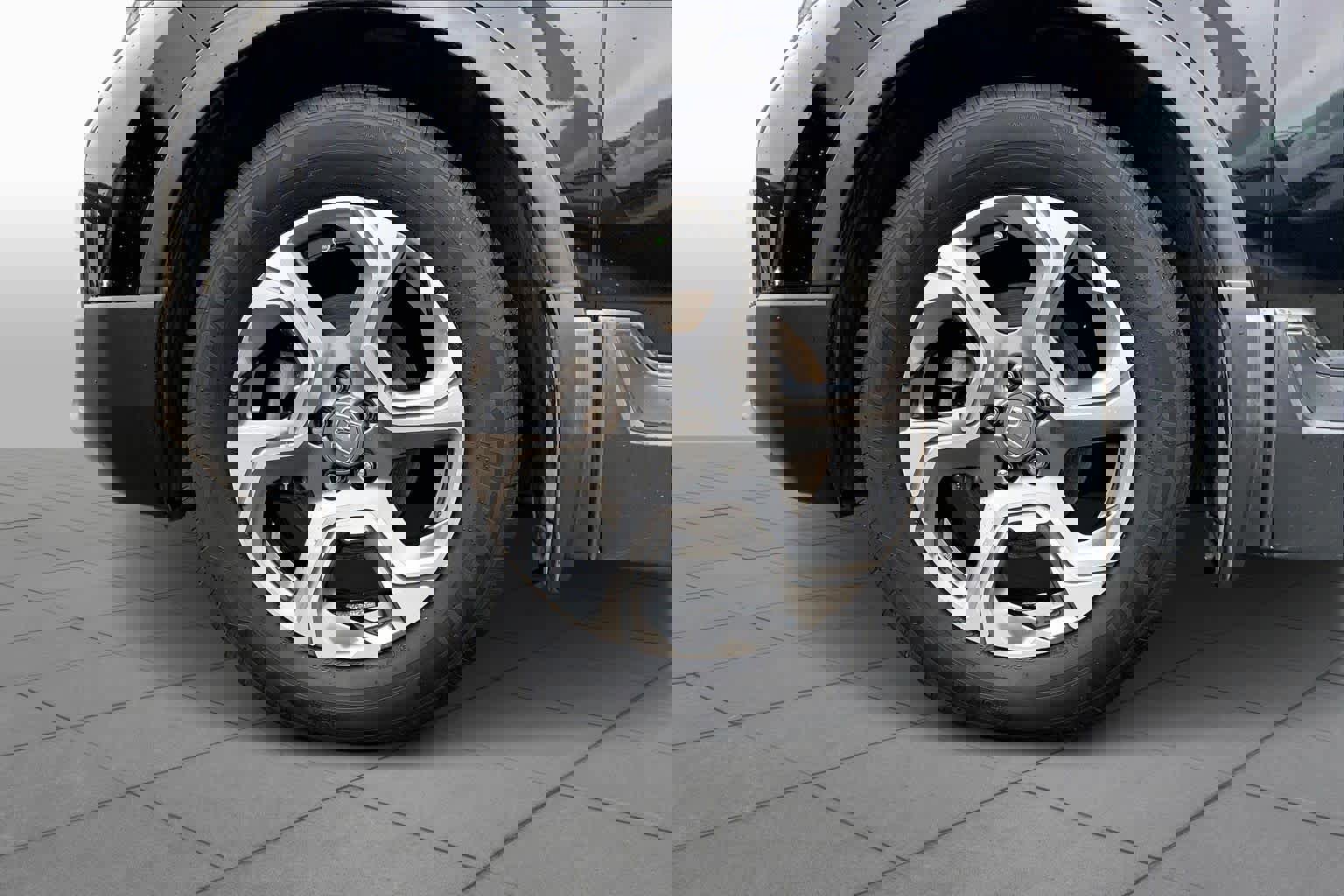 Used 2019 Honda CR-V EX-L image 9