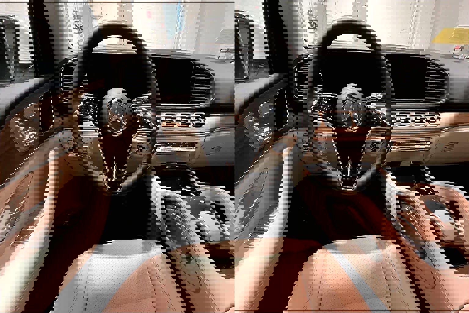 Used 2026 Mercedes-Benz GLE 450e 4MATIC image 6