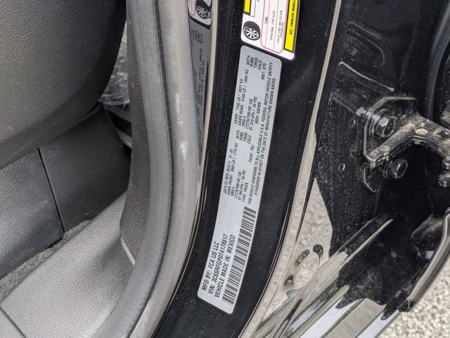 New 2026 RAM 1500 Classic Warlock AWD/4WD image 36