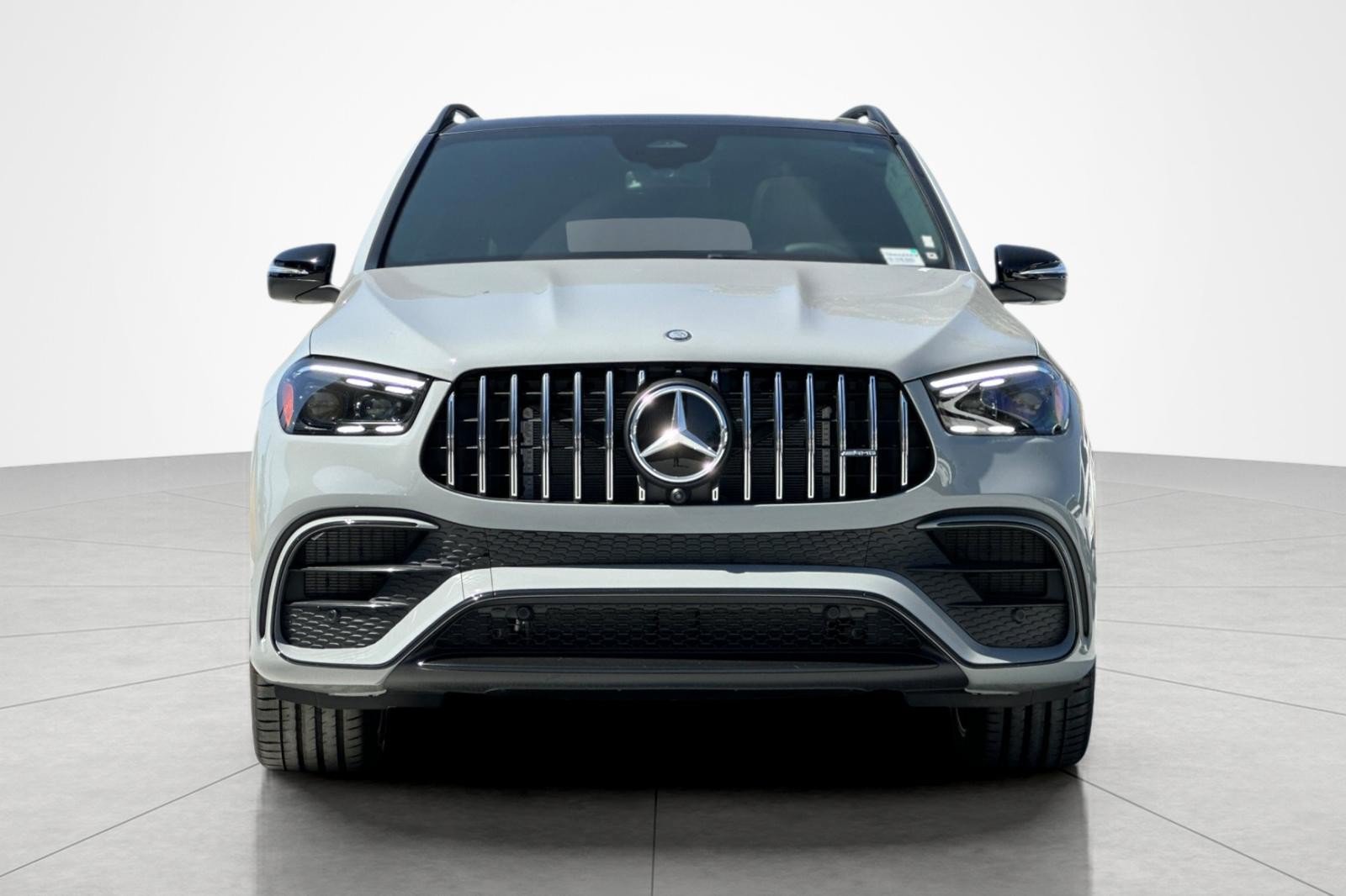 New 2026 Mercedes-Benz GLE 63 AMG S image 8