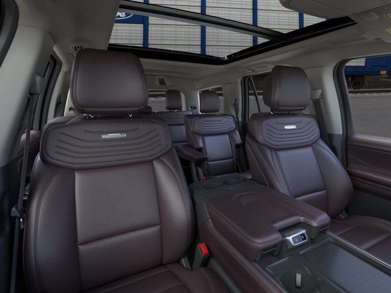 New 2026 Ford Expedition Platinum AWD/4WD image 10