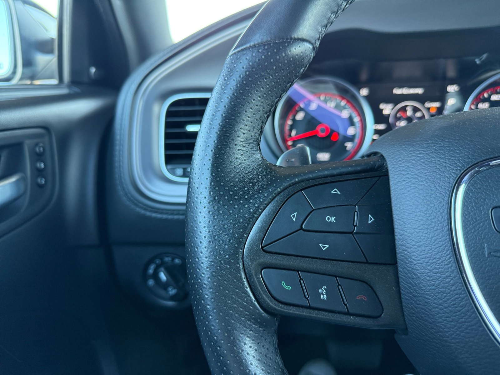 Used 2023 Dodge Charger Scat Pack w/ Plus Group image 16