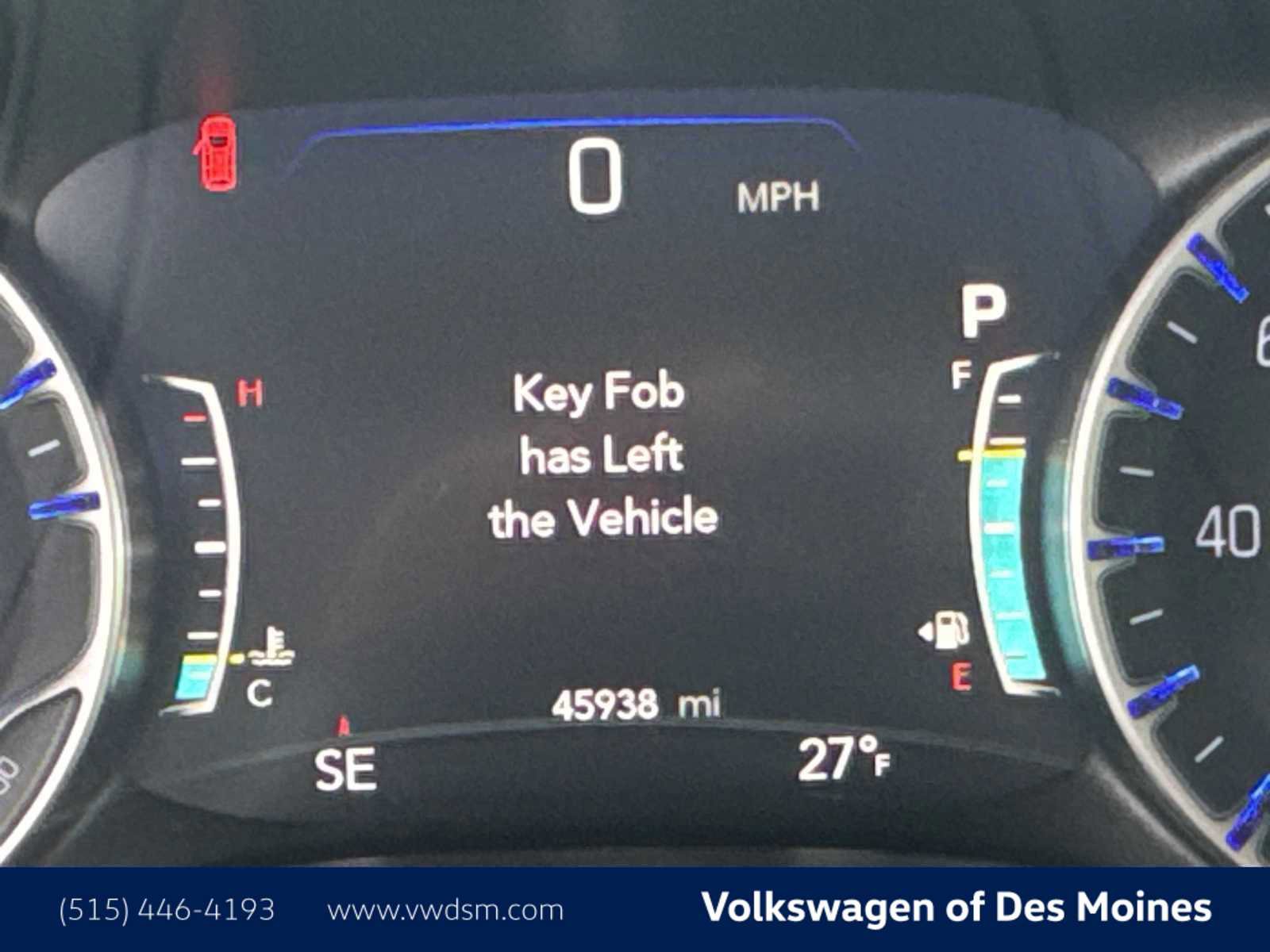 Used 2024 Chrysler Pacifica Limited image 19