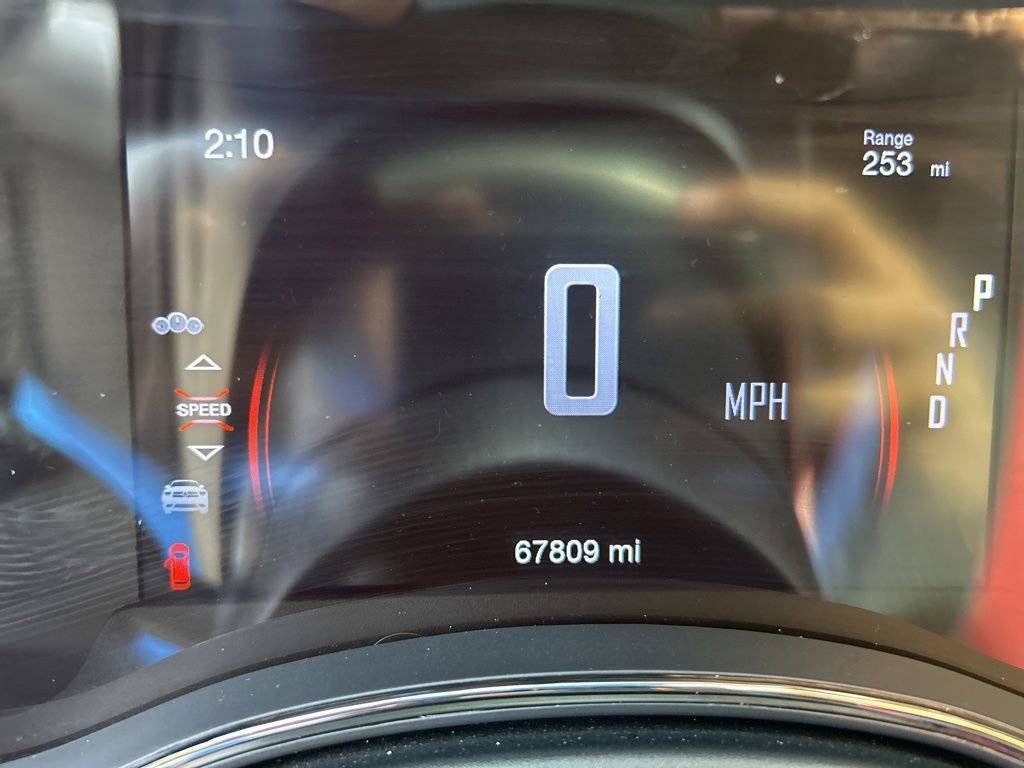 Certified 2019 Dodge Durango R/T w/ Technology Group image 47