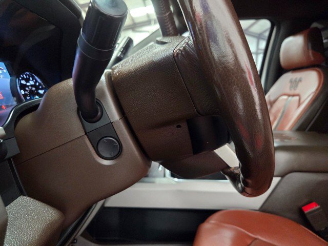 Used 2022 Ford F250 King Ranch w/ Tremor Off-Road Package AWD/4WD image 42