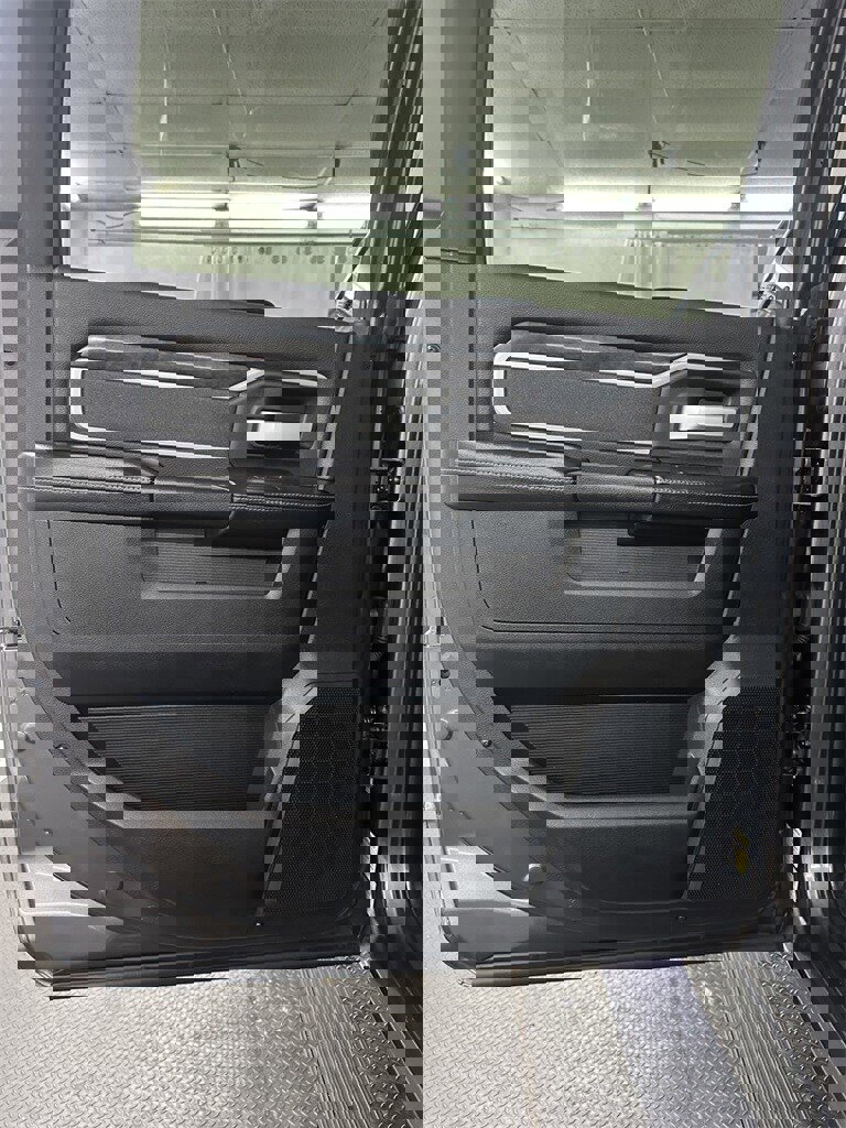 Used 2023 RAM 2500 Big Horn w/ Level 2 Equipment Group image 35