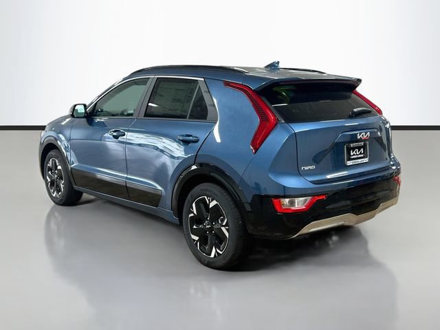 New 2026 Kia Niro Wind FWD image 5