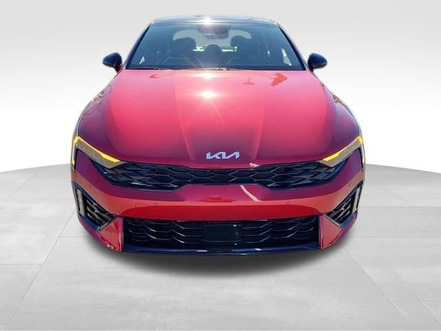 New 2026 Kia K5 GT-Line w/ GT-Line Premium Package FWD image 9