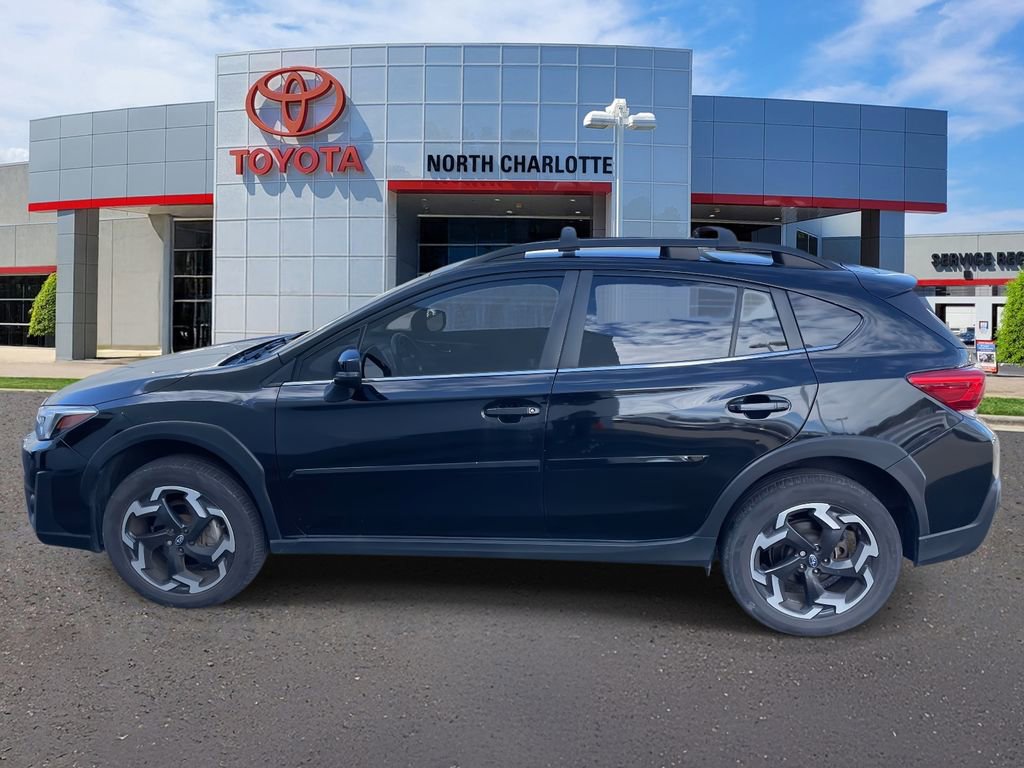 Used 2021 Subaru Crosstrek 2.5i Limited image 7