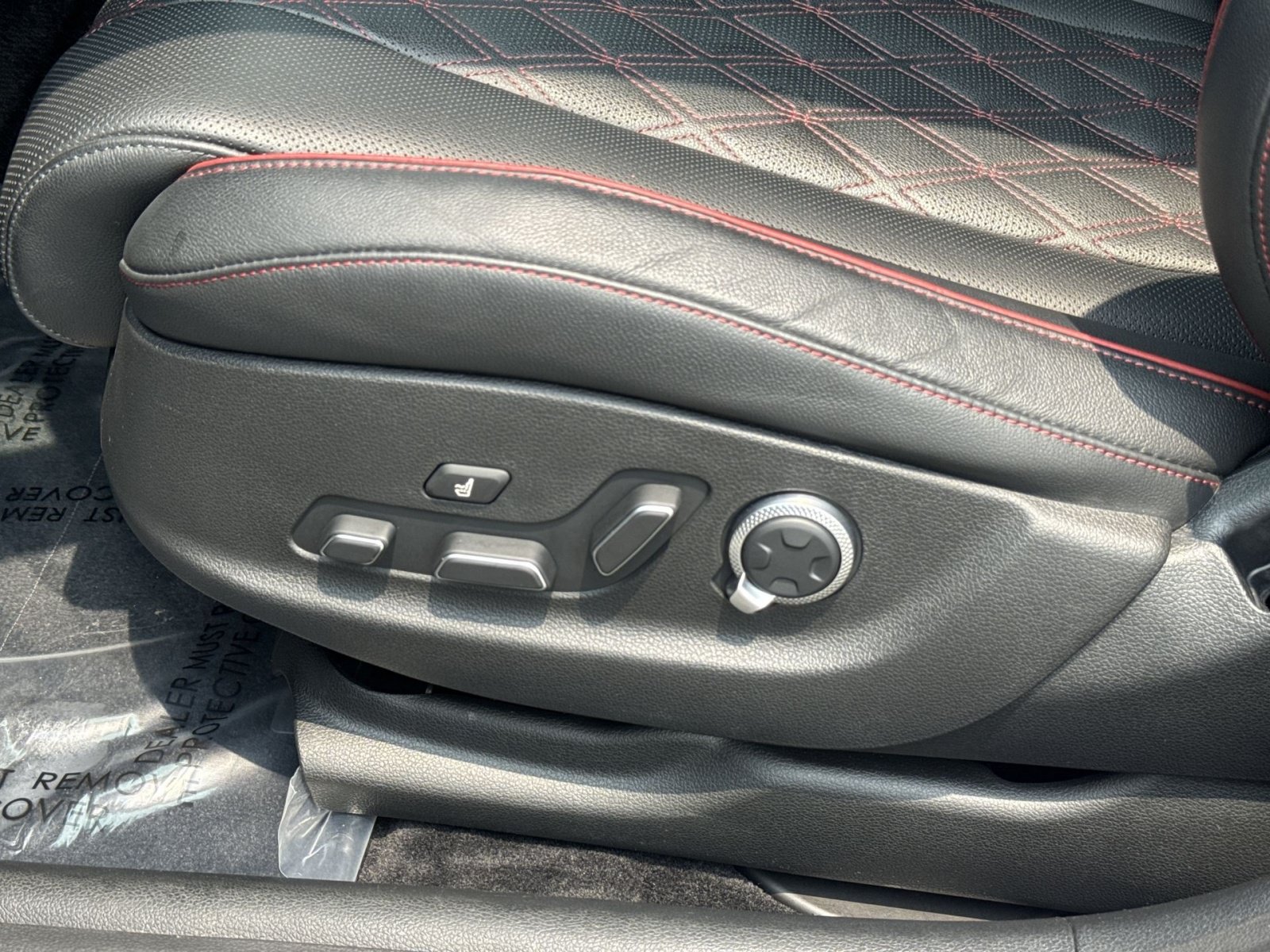 Used 2024 Genesis G80 3.5T Sport AWD/4WD image 14
