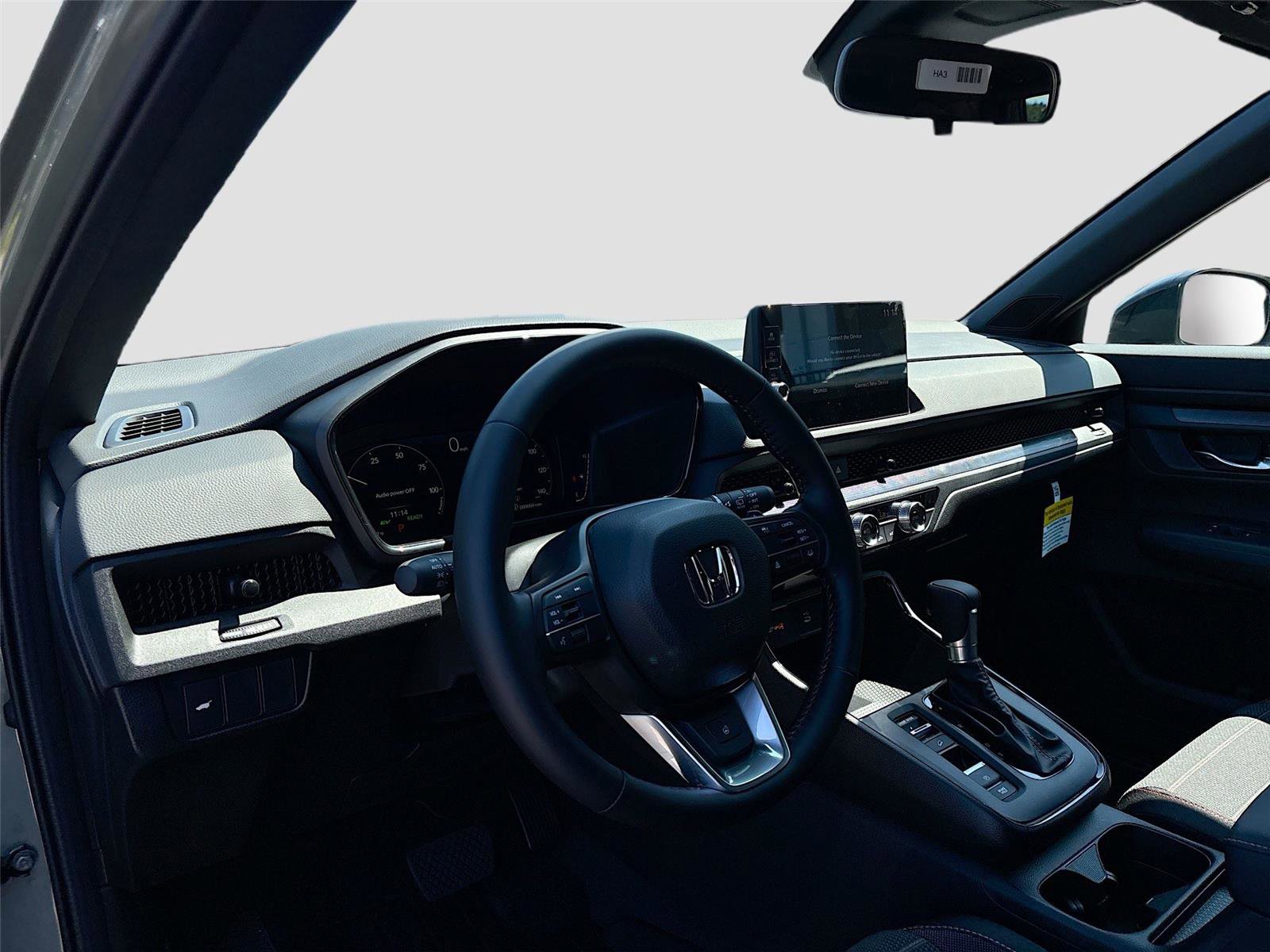 New 2026 Honda CR-V TrailSport image 10