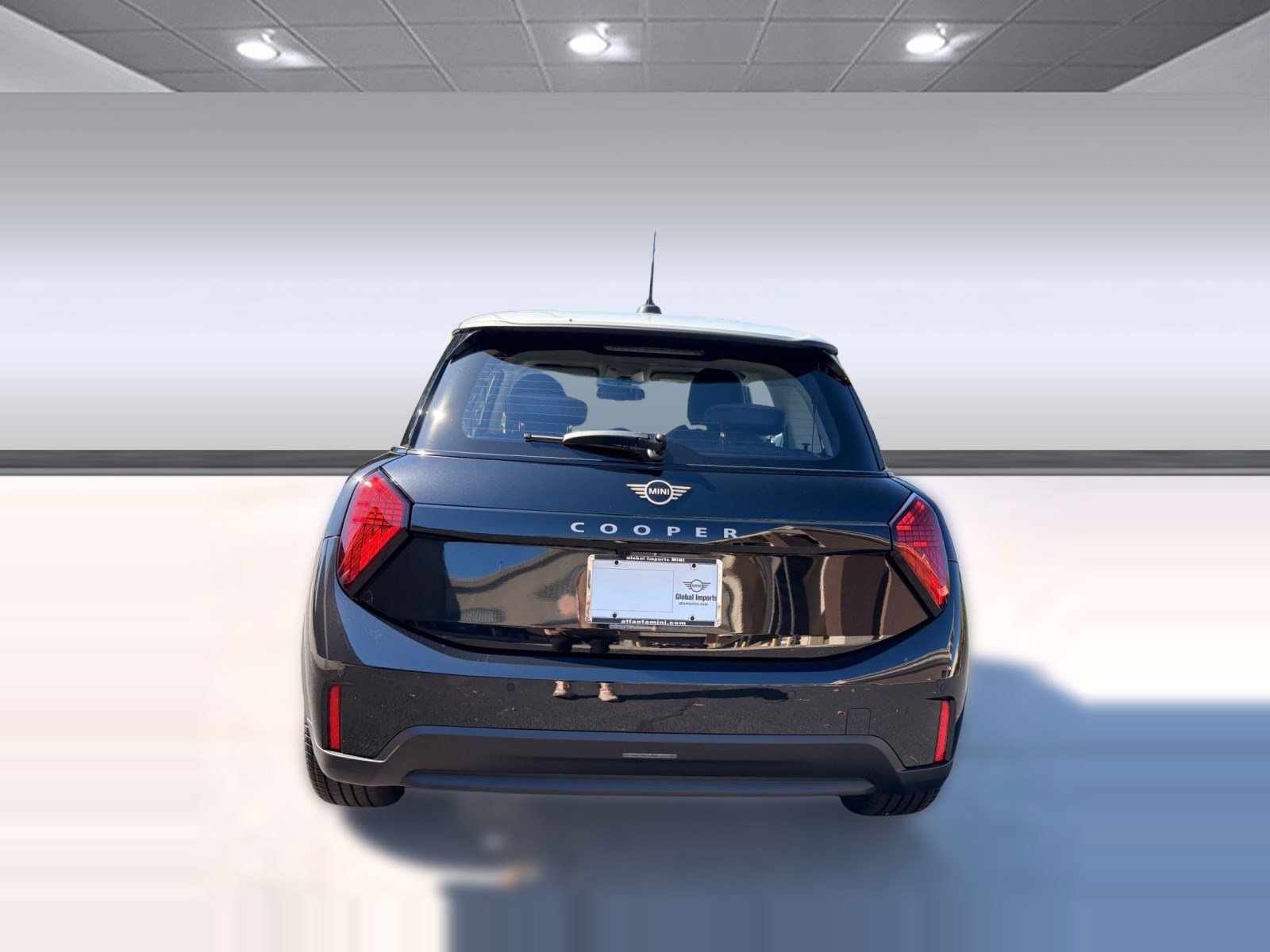 New 2026 MINI Cooper 2-Door Hardtop image 10