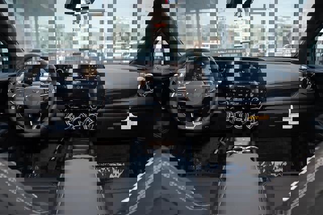 New 2026 Chevrolet Blazer EV LT image 43