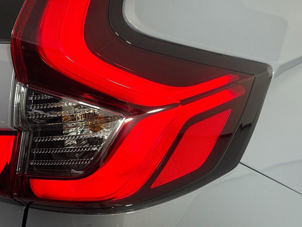 Used 2026 Honda CR-V EX image 32