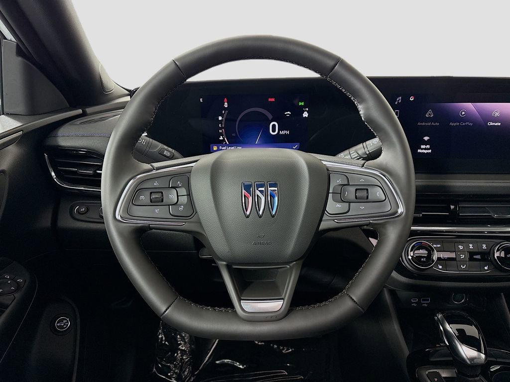 New 2026 Buick Envista Sport Touring w/ Convenience I Package FWD image 11