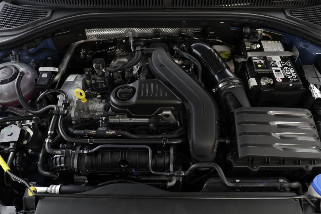 New 2026 Volkswagen Jetta SEL FWD image 24