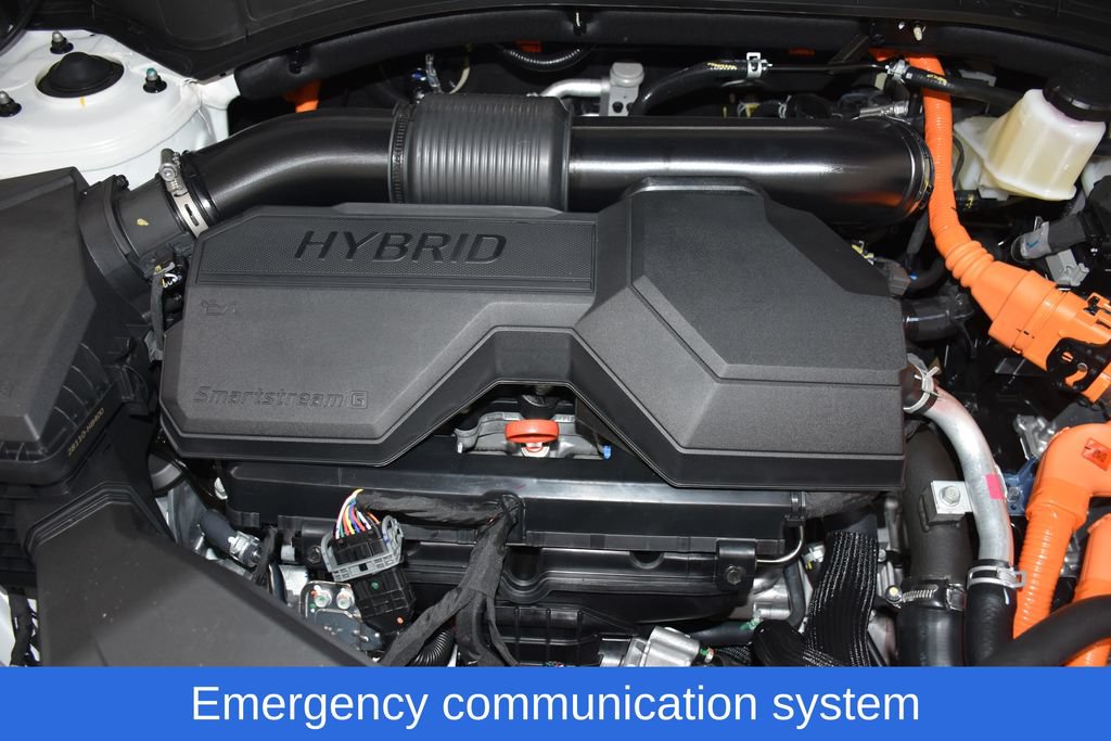 New 2026 Hyundai Santa Fe SEL AWD/4WD image 7