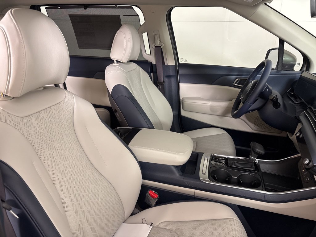 New 2026 Kia Carnival EX FWD image 20