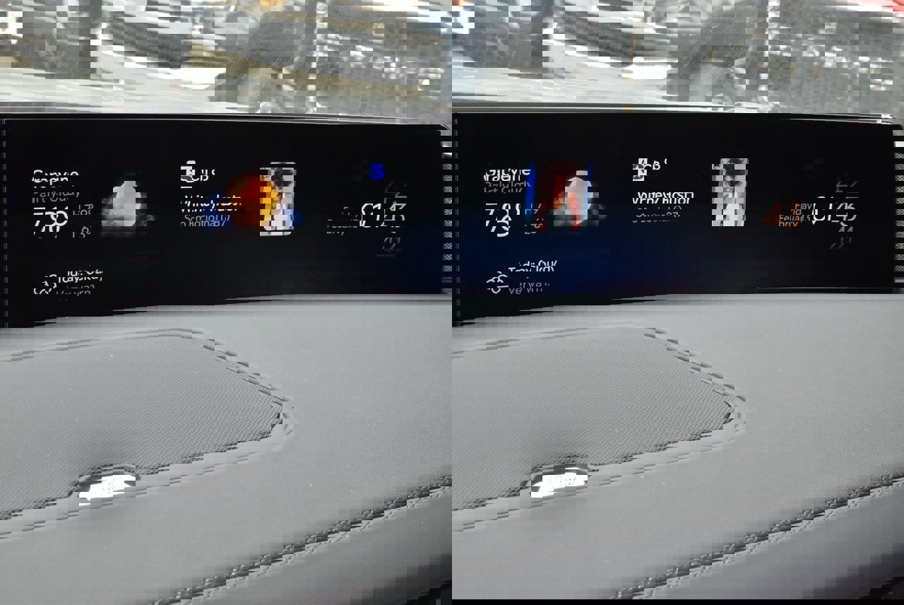 New 2025 Lincoln Navigator Reserve w/ Jet Appearance Package image 34