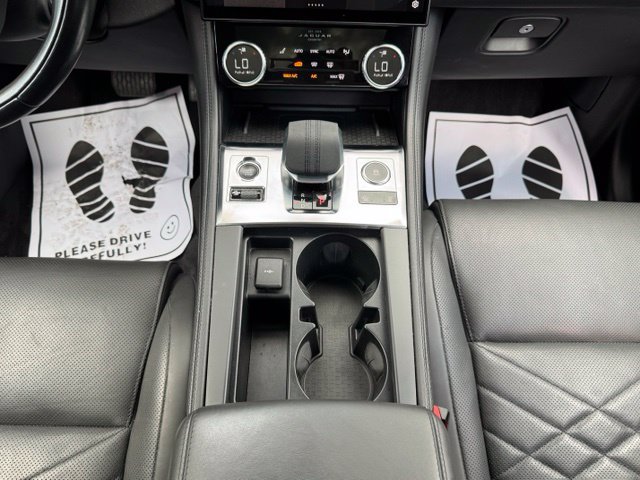 Used 2023 Jaguar F-PACE S AWD/4WD image 25