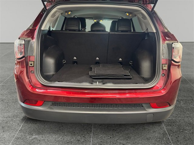 Used 2022 Jeep Compass Latitude image 13