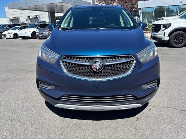 Used 2019 Buick Encore Preferred w/ Safety Package AWD/4WD image 10